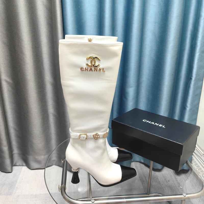 Ch*el boots